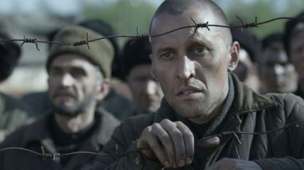 Украинский фильм "Червоный" получит приквел