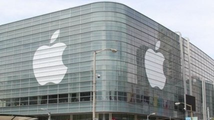 Apple планирует инвестировать $1 млн в новый проект