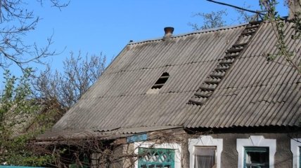 С начала года число пострадавших среди гражданских на Донбассе возросло