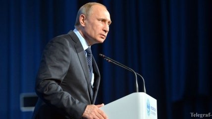 Путин одобрил ликвидацию Минкрыма