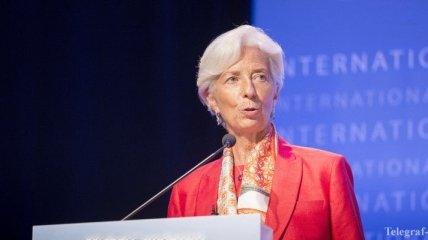 МВФ может снизить прогноз роста мировой экономики