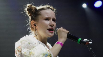 Монеточка выехала из России после начала войны