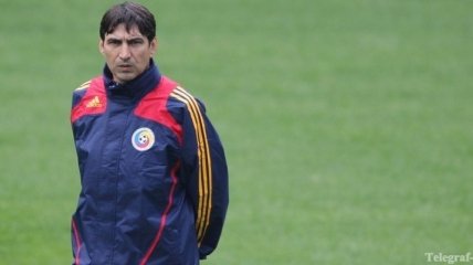 Тренер Румынии: Мы можем победить любую команду