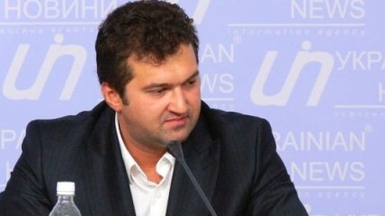 Алексей Голобуцкий: Кандидатуру Премьера сложно спрогнозировать