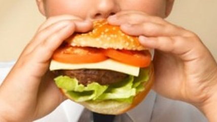 Ожирение убивает чаще чем голод