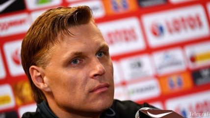 Соперник сборной Украины в отборе на Евро-2020 остался без тренера