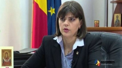 Президент Румынии доволен работой главы Нацуправления по борьбе с коррупцией