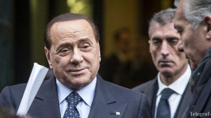 Верховный суд Италии оправдал Берлускони