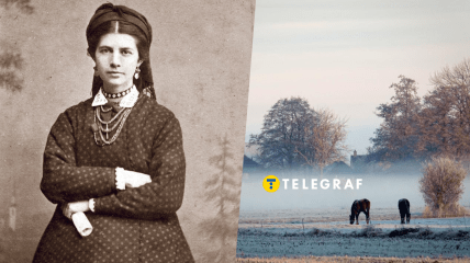 Елена Пчилка