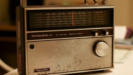 82 года назад было запатентовано радио 