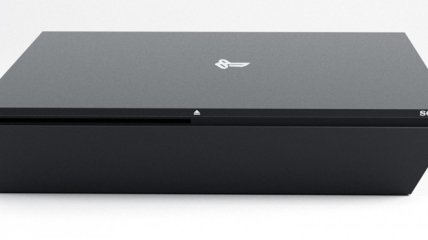 Sony PlayStation 5: японская компания официально анонсировала будущую модель приставки
