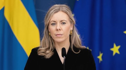 Швеція всіляко підтримує євроінтеграцію Києва