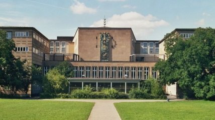 В Германии открылся центр исследований Восточной Европы