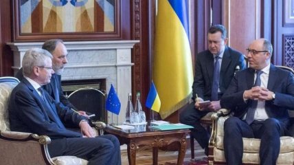 Венецианская комиссия даст еще одну оценку украинскому законопроекту
