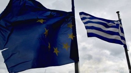 Греция требует возместить ущерб от российских санкций