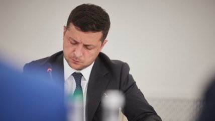 Зеленский выпустил новый видос: ни слова про Татарова, но вспомнил Порошенко