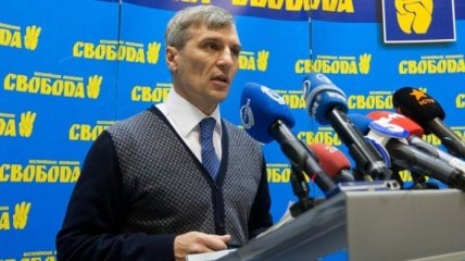 Оппозиция согласовала кандидатуру Кошулинского на пост Спикера