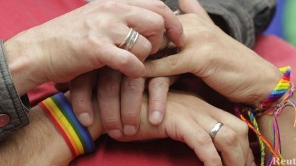 Филарет: Церковь не примет закон об однополых браках
