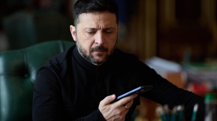 Зеленский пошутил, отвечая на вопрос о "деле Тимошенко"