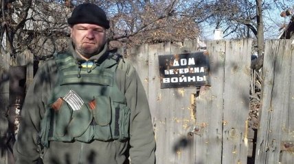 Борис Гуменюк: Боевики начали наступление на Пески
