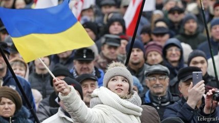 Разведка США: Недовольство украинцев властью может привести к досрочным выборам