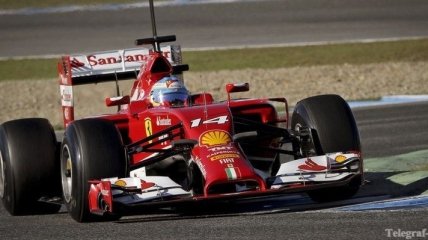 Гонщики утверждают, что болиды Формулы-1 потеряли скорость