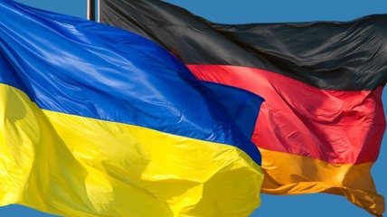 В ФРГ могут принять резолюцию "Об исторической ответственности Германии перед Украиной"