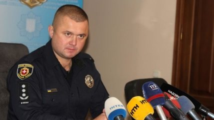 В Ровно полицейский совершил самоубийство в отделении полиции 