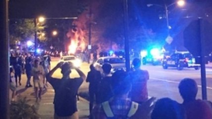 Джорджию охватили протесты после убийства студента
