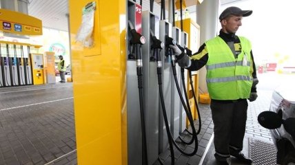 Крымские торговцы бензином задолжали государству 18 млн грн