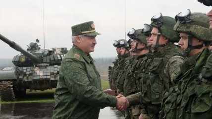 Стало известно, почему Беларуси не будет среди миротворцев на Донбассе