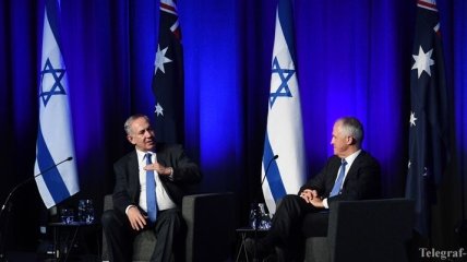 Премьер-министр Австралии сделал громкое заявление в поддержку Израиля