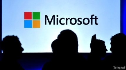 Microsoft повысит уровень кибербезопасности в Украине