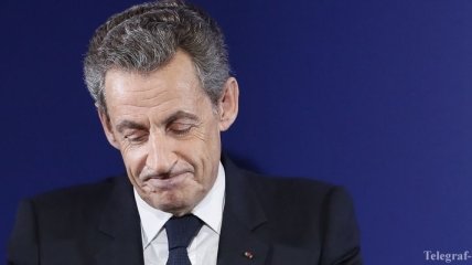 Новое дело против Саркози: обвиняют в коррупции 