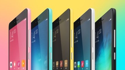 Xiaomi собирается выпустить "убийцу" iPhone SE