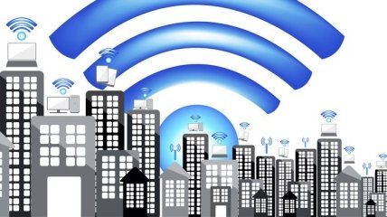 Бесплатный Wi-Fi появится в общественных местах в странах ЕС