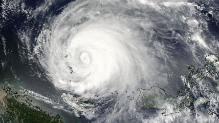 Тайфун "Соулик": эвакуированы более 500 тыс жителей Китая
