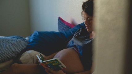 "Мы ждем ребенка": топ книг для будущих родителей