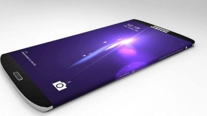 1 марта состоится презентация Samsung Galaxy S6