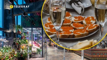 Скидки в магазинах