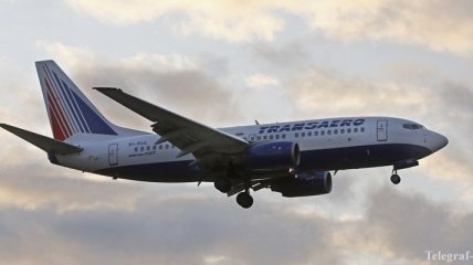 Самолеты Boeing-737 лишились сертификата на эксплуатацию в России 