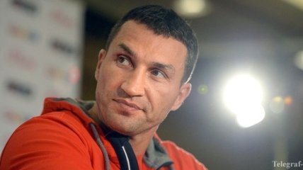 Владимир Кличко не намерен боксировать с Шенноном Бриггсом