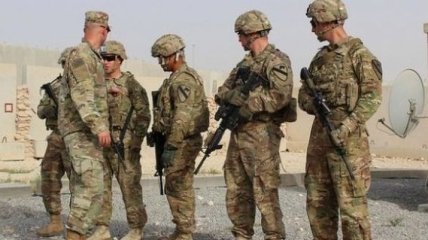 Германия поддержала расширение миссии США в Афганистане