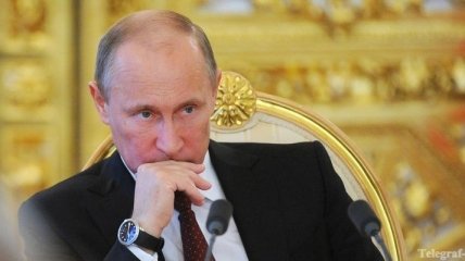 Американский миллиардер пошутил над Путиным