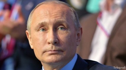 Путин назвал задержание военных Баранова и Одинцова "вероломством"