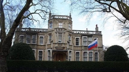 Посольство РФ в Британии ответило на заявления Джонсона