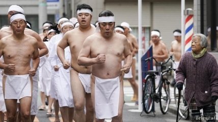 Японці скасували столичний марафон через коронавірус
