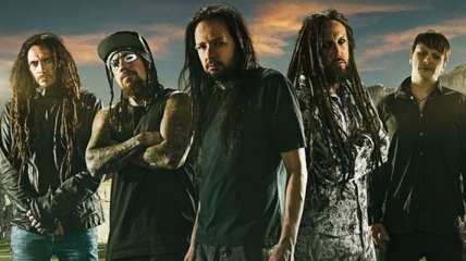 Korn сообщили, что выпустят очень тяжелый альбом