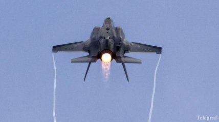 Япония начнет размещать истребители F-35 на севере острова Хонсю
