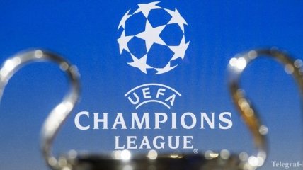 Лига чемпионов: расписание ответных матчей квалификации 14 августа